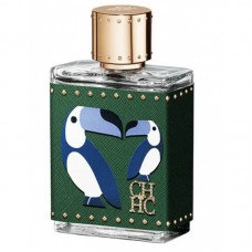 Carolina Herrera CH Birds Of Paradise For Him фото духи