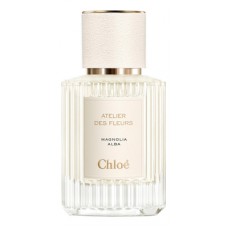 Chloe Atelier Des Fleurs Magnolia Alba фото духи