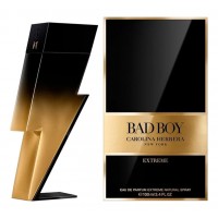 Carolina Herrera Bad Boy Extreme