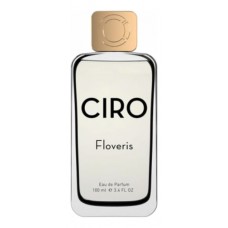 CIRO Floveris фото духи