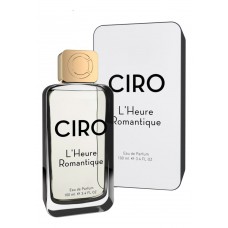 CIRO L'Heure Romantique