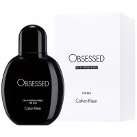 Calvin Klein CK Obsessed For Men Intense