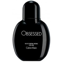 Calvin Klein CK Obsessed For Men Intense