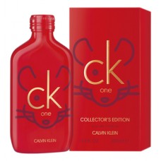 Calvin Klein CK One Chinese New Year Edition фото духи