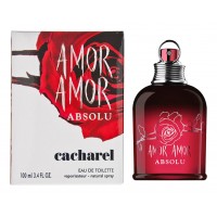 Cacharel Amor Amor Absolu