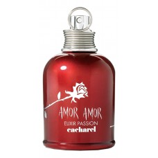 Cacharel Amor Amor Elixir Passion фото духи