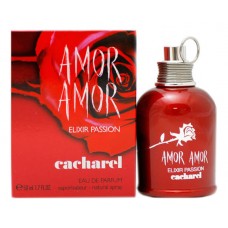 Cacharel Amor Amor Elixir Passion фото духи