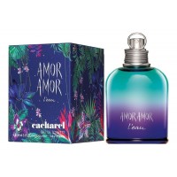 Cacharel Amor Amor L'Eau 2016