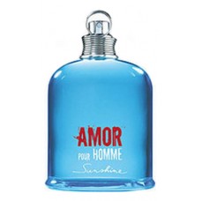 Cacharel Amor Sunshine pour Homme фото духи