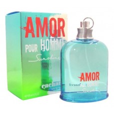 Cacharel Amor Sunshine pour Homme фото духи