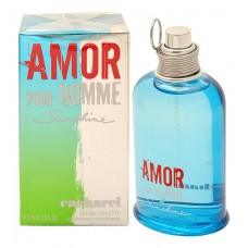 Cacharel Amor Sunshine pour Homme фото духи