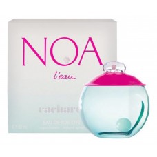 Cacharel Noa L’Eau фото духи