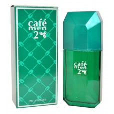 Cafe-Cafe Cafe Men 2 фото духи