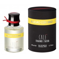 Cale Fragranze d'Autore Allegro con Brio