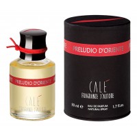 Cale Fragranze d'Autore Preludio d'Oriente