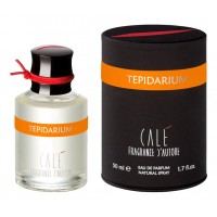 Cale Fragranze d'Autore Tepidarium