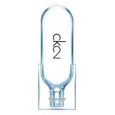 Calvin Klein CK CK 2 фото духи