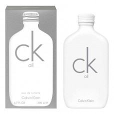 Calvin Klein CK All фото духи