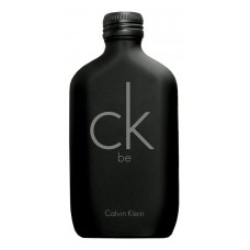 Calvin Klein CK Be фото духи