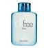 Calvin Klein CK Free Blue men фото духи