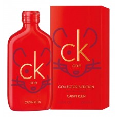 Calvin Klein CK One Chinese New Year Edition