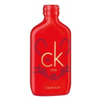 Calvin Klein CK One Chinese New Year Edition