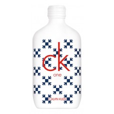 Calvin Klein CK One Collector's Edition 2019 фото духи