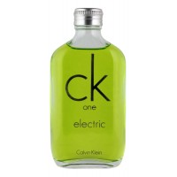 Calvin Klein CK One Electric