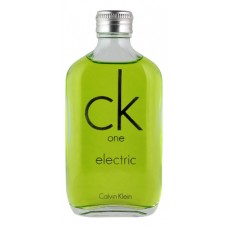 Calvin Klein CK One Electric фото духи