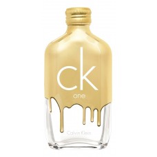 Calvin Klein CK One Gold фото духи