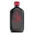 Calvin Klein CK One Red Edition for Him фото духи
