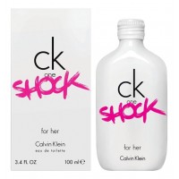 Calvin Klein CK One Shock For Her