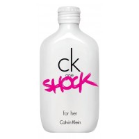 Calvin Klein CK One Shock For Her