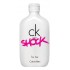 Calvin Klein CK One Shock For Her фото духи