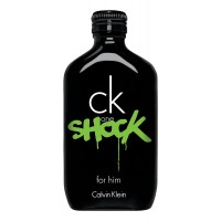 Calvin Klein CK One Shock For Him