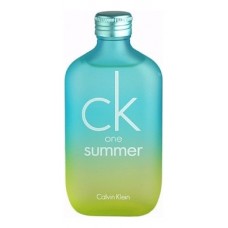 Calvin Klein CK One Summer 2006 фото духи