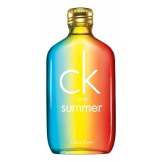 Calvin Klein CK One Summer 2011 фото духи