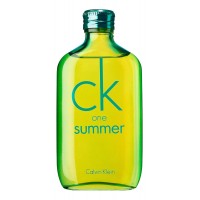 Calvin Klein CK One Summer 2014