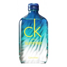 Calvin Klein CK One Summer 2015 фото духи