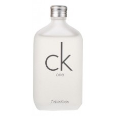 Calvin Klein CK One фото духи