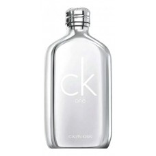 Calvin Klein Ck One Platinum Edition фото духи