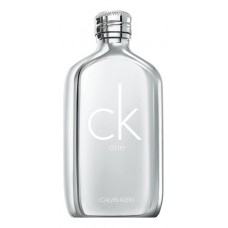 Calvin Klein Ck One Platinum Edition фото духи