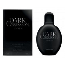Calvin Klein CK Dark Obsession