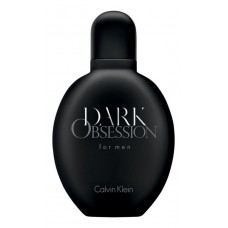 Calvin Klein CK Dark Obsession фото духи