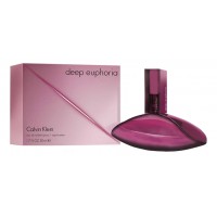 Calvin Klein CK Deep Euphoria Eau de Toilette