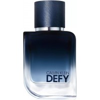 Calvin Klein Defy Eau De Parfum