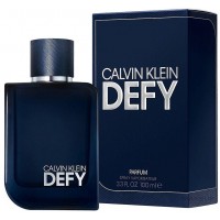 Calvin Klein Defy Parfum