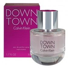 Calvin Klein CK Downtown фото духи