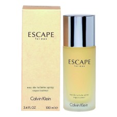 Calvin Klein CK Escape for men фото духи