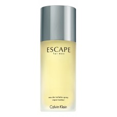 Calvin Klein CK Escape for men фото духи